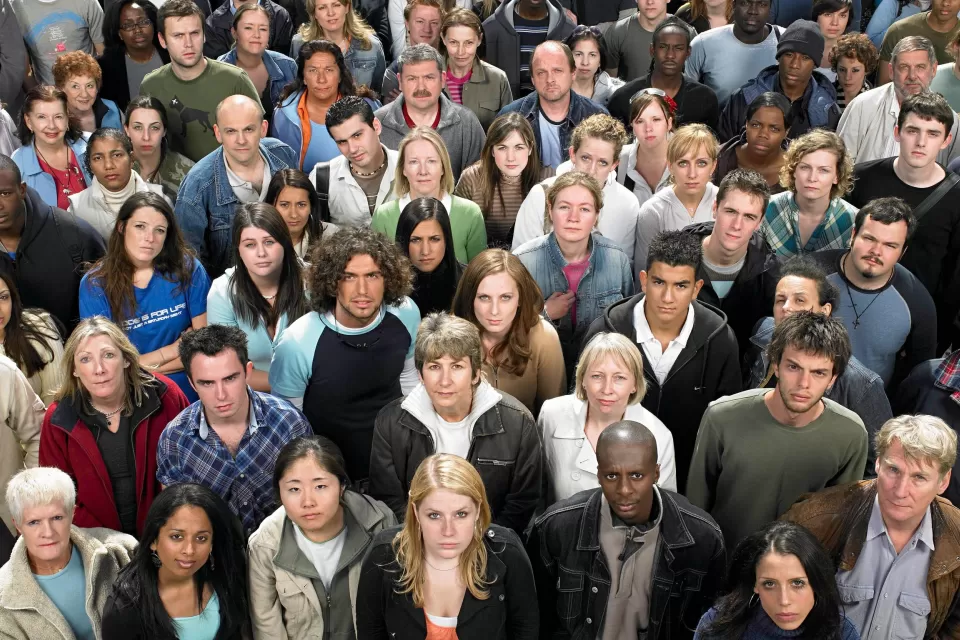 People